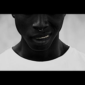 Meet your Posher, Brock